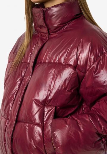 Зимняя куртка