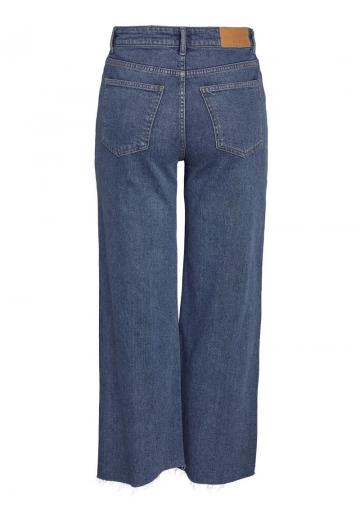 Свободные джинсы