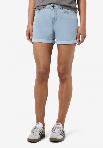 Джинсовые шорты