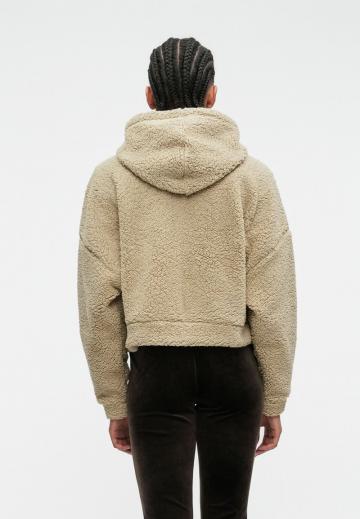 Флисовая куртка