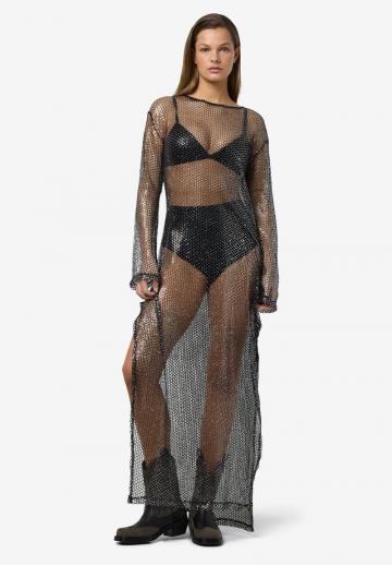 Коктейльное платье