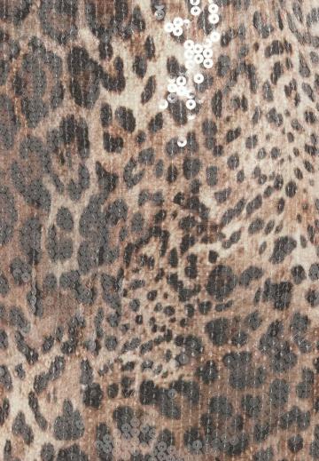 Юбка из джерси