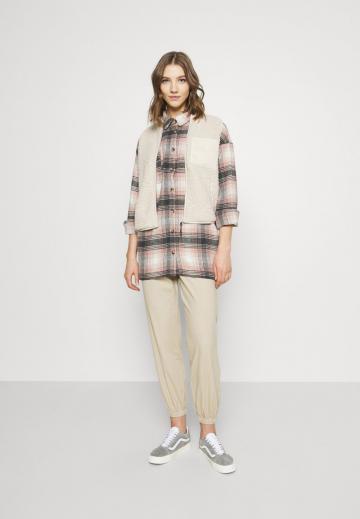 Длинная куртка