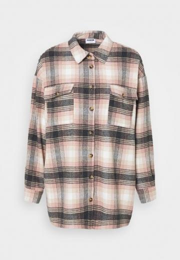 Длинная куртка