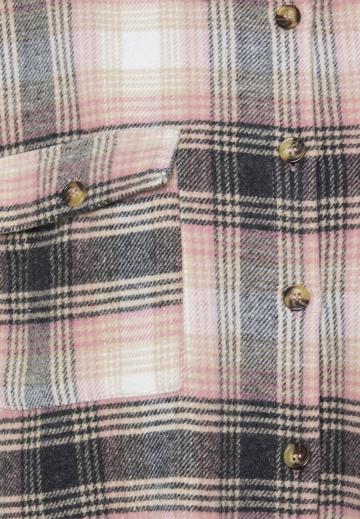 Длинная куртка