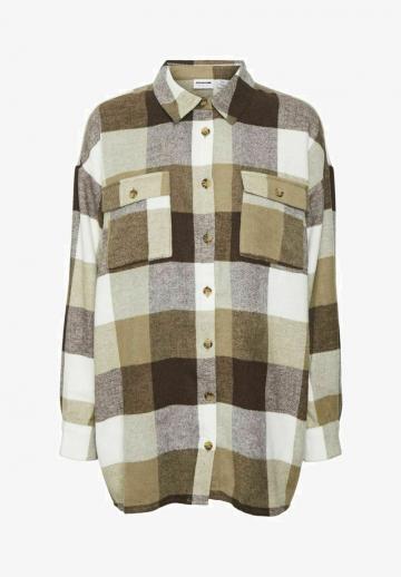 Длинная куртка