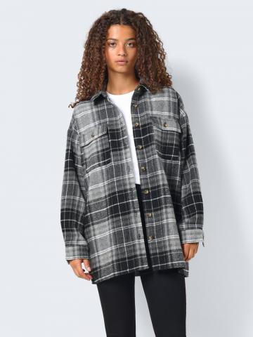 Длинная куртка