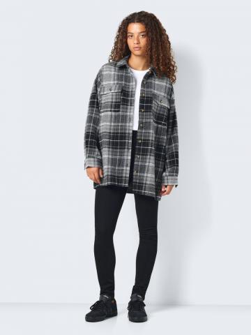 Длинная куртка