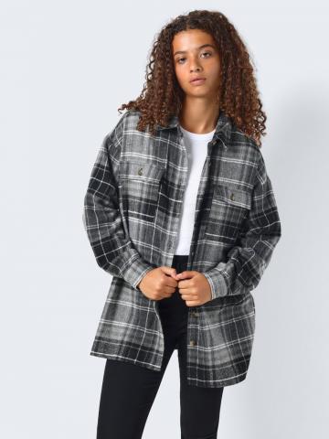 Длинная куртка