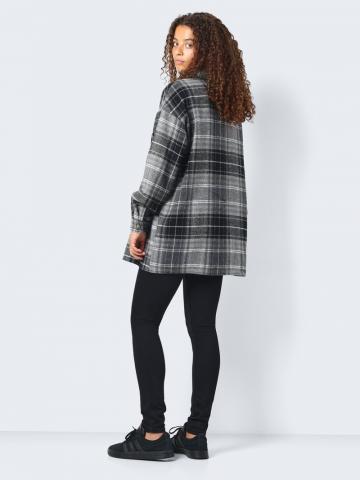 Длинная куртка