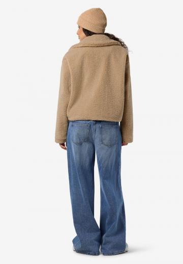 Флисовая куртка