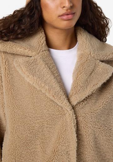 Флисовая куртка