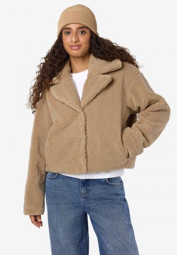 Флисовая куртка