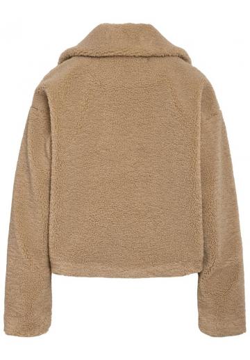 Флисовая куртка