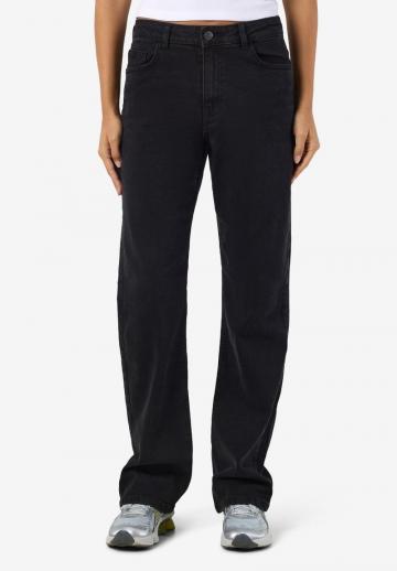 Свободные джинсы
