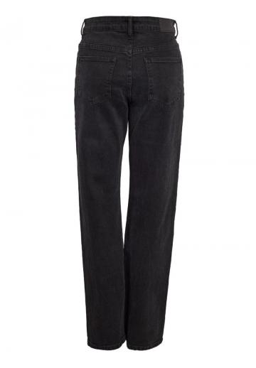 Свободные джинсы