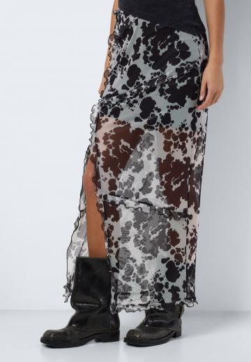 Летняя юбка