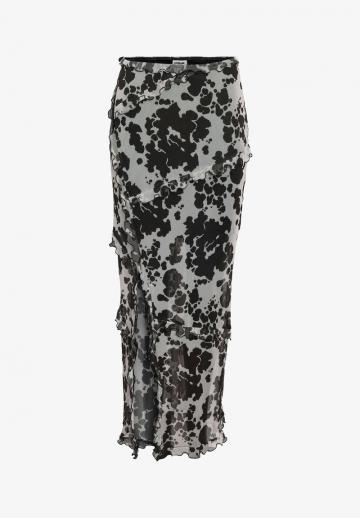 Летняя юбка