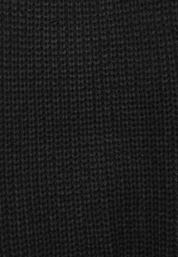 Вязаное платье