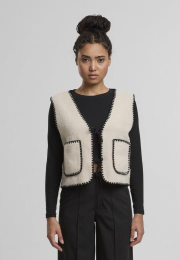 Флисовая куртка