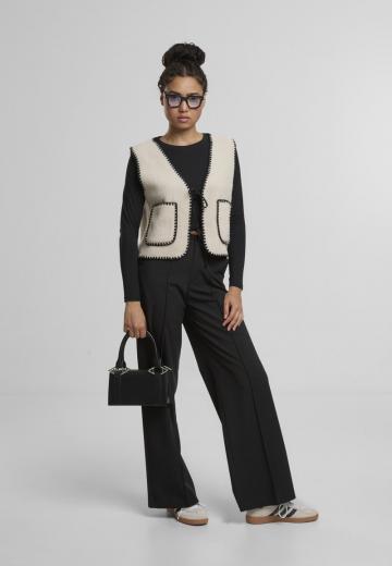 Флисовая куртка