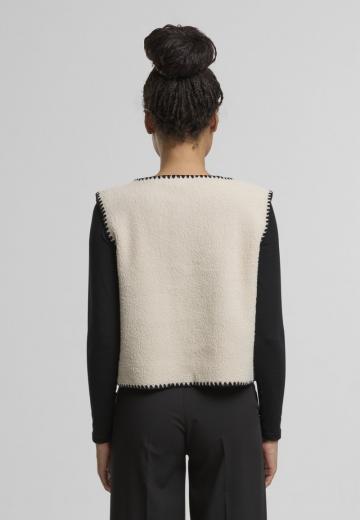 Флисовая куртка