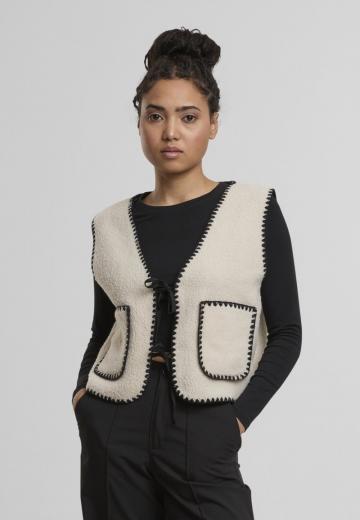 Флисовая куртка