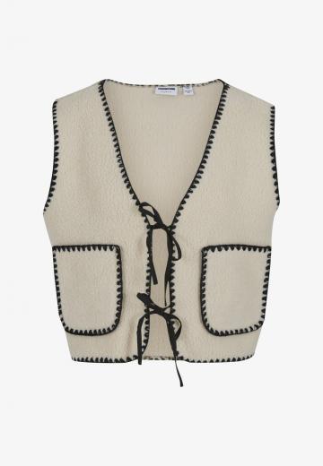 Флисовая куртка