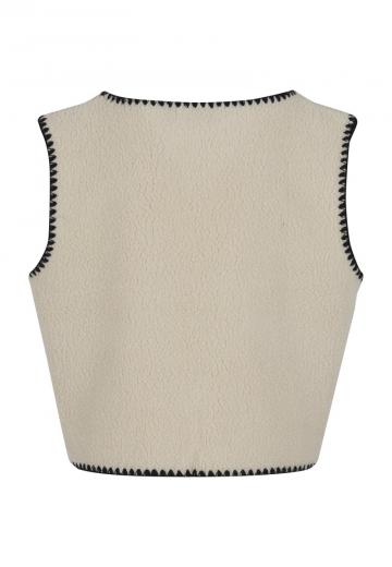 Флисовая куртка