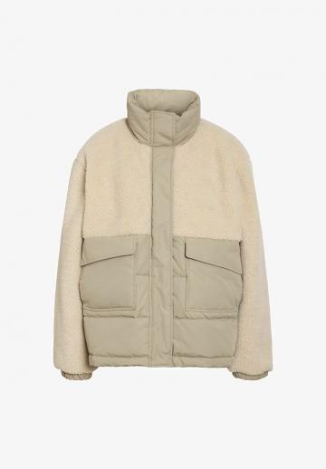 Зимняя куртка