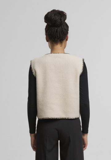 Флисовая куртка