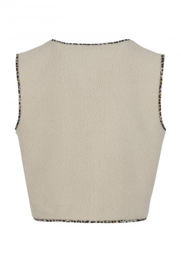 Флисовая куртка