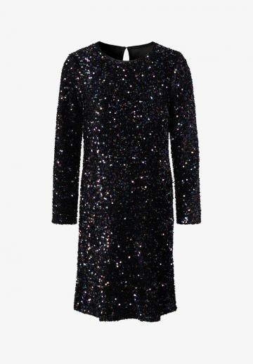 Коктейльное платье