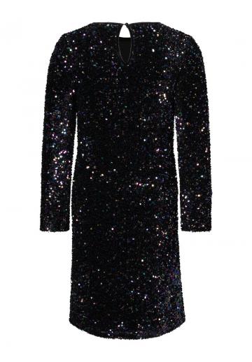 Коктейльное платье