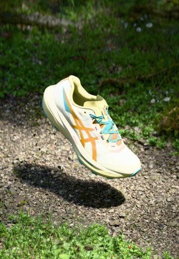 Беговые кроссовки