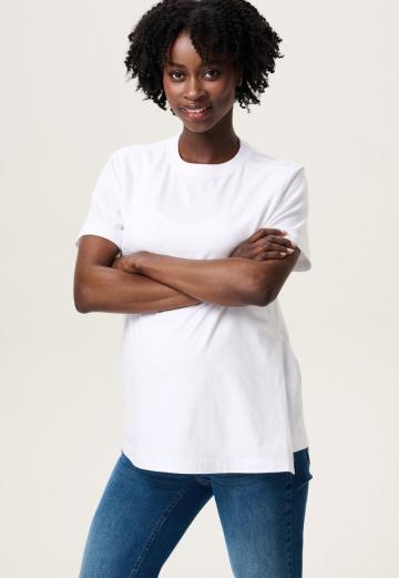 Футболка для беременных