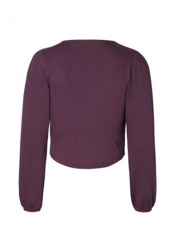 Блузка для беременных