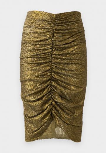 Юбка-карандаш