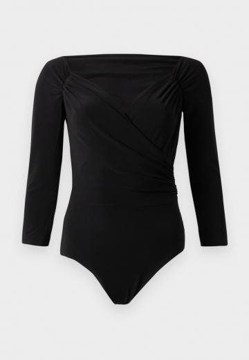 Майка с рукавом три четверти