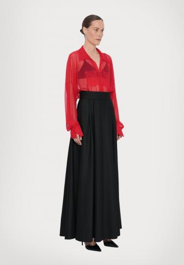 Блузка-рубашка