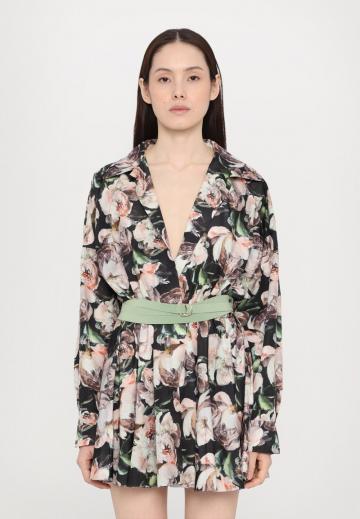 Платье-майка