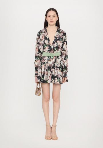 Платье-майка