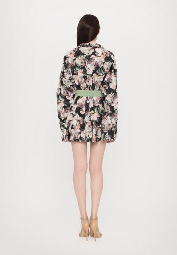 Платье-майка