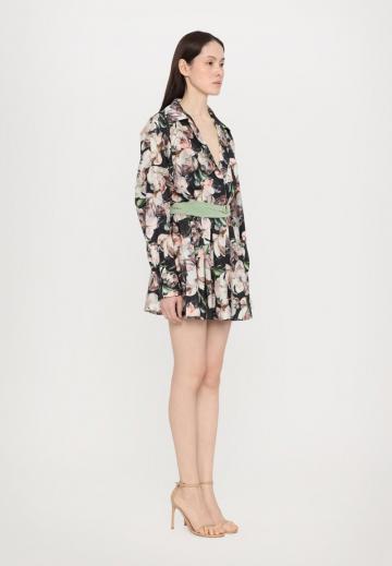 Платье-майка