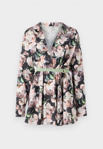 Платье-майка