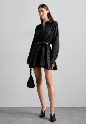 Платье-майка