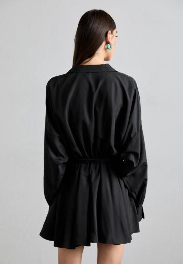 Платье-майка