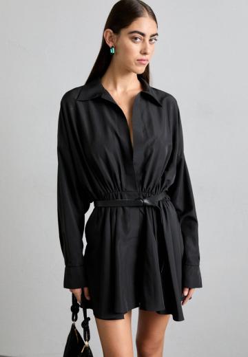 Платье-майка