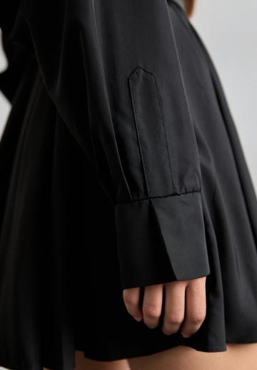 Платье-майка