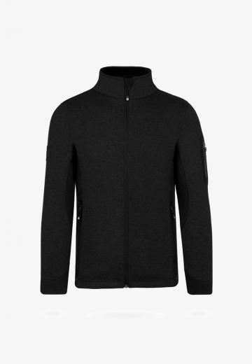 Флисовая куртка